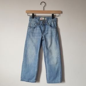 Levi's 505 RegularJeans